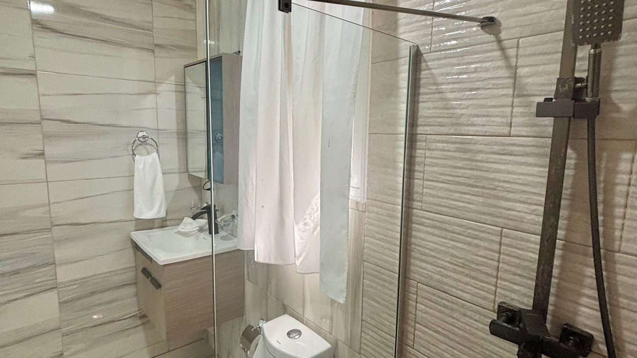 Photo of Bathroom in El Batey