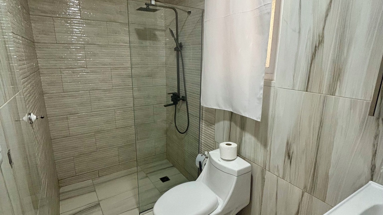 Photo of Bathroom in El Batey