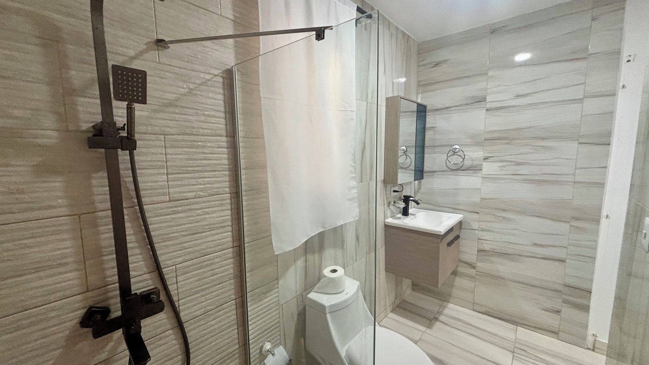 Photo of Bathroom in El Batey