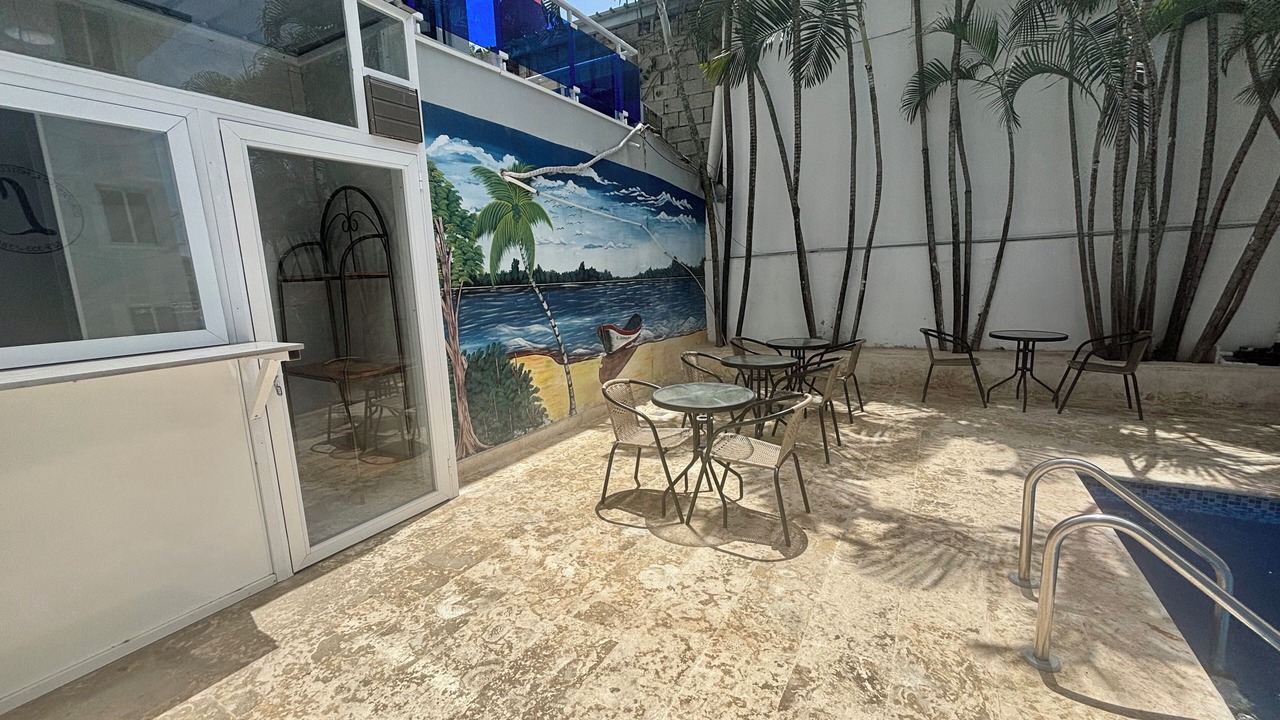 Photo of Outdoor in El Batey