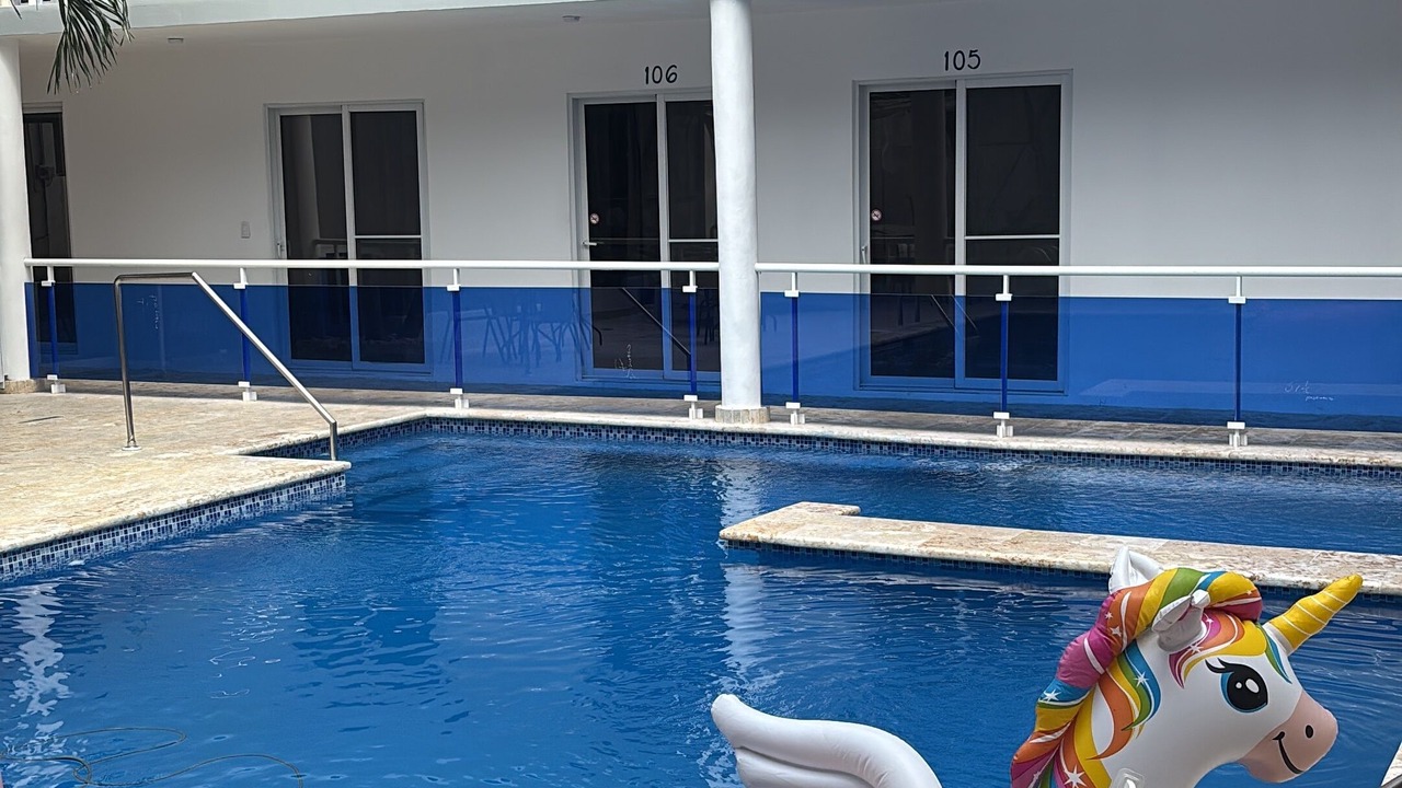 Photo of Outdoor in El Batey