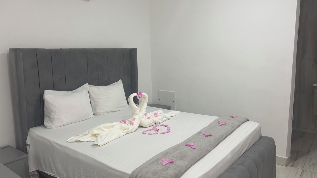 Photo of Bedroom in El Batey