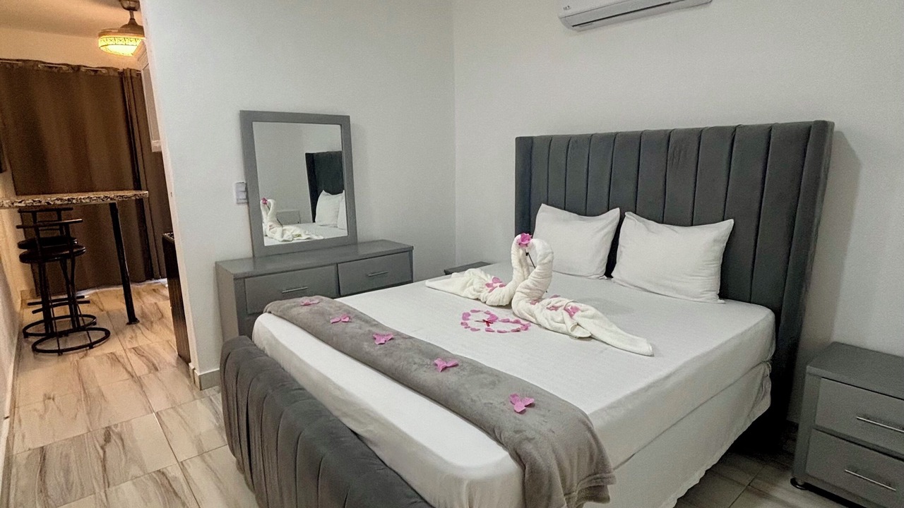 Photo of Bedroom in El Batey