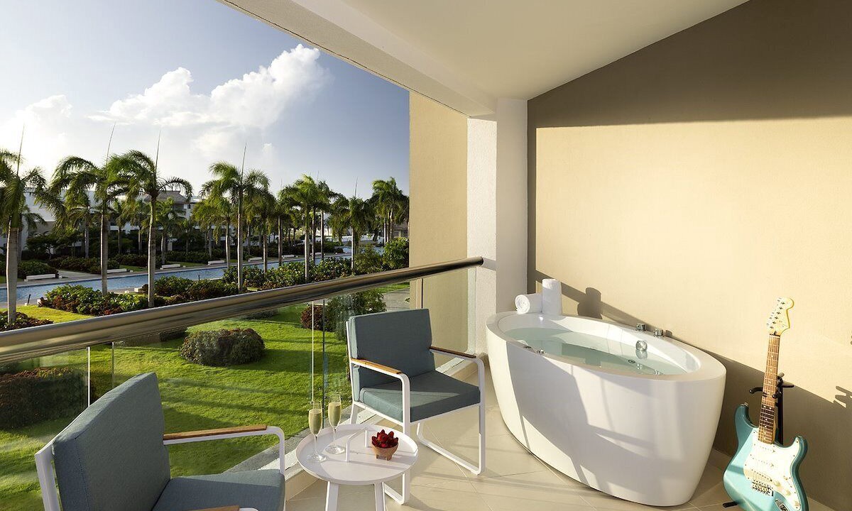 Photo of Patio Balcony in Bavaro