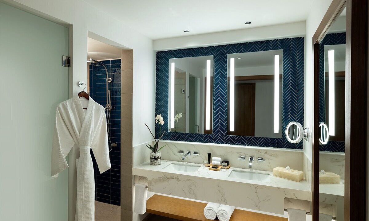 Photo of Bathroom in Bavaro