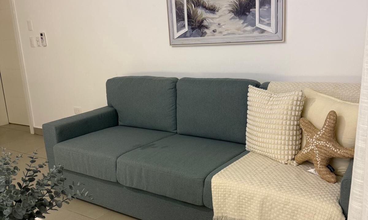 Photo of Livingroom in El Batey