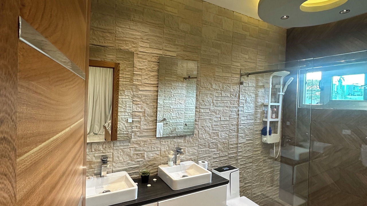 Photo of Bathroom in Cabrera