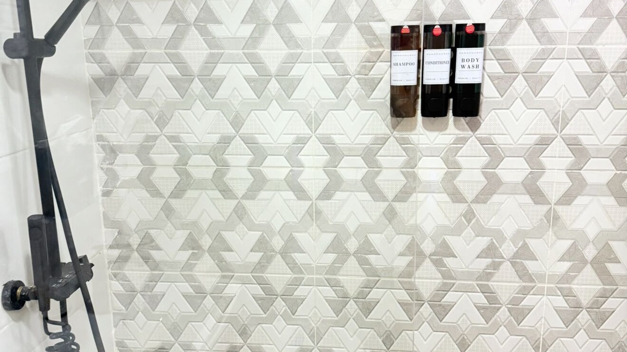 Photo of Bathroom in La Isabelita