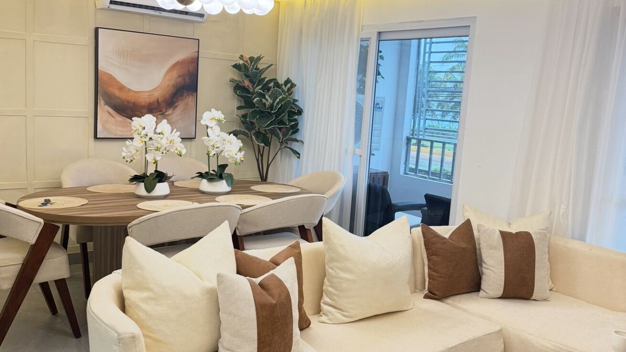 Photo of Livingroom in La Isabelita