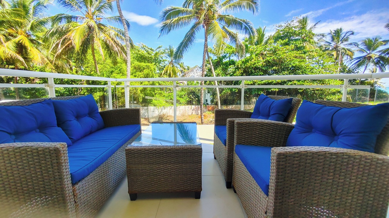 Photo of Outdoor in Cabarete