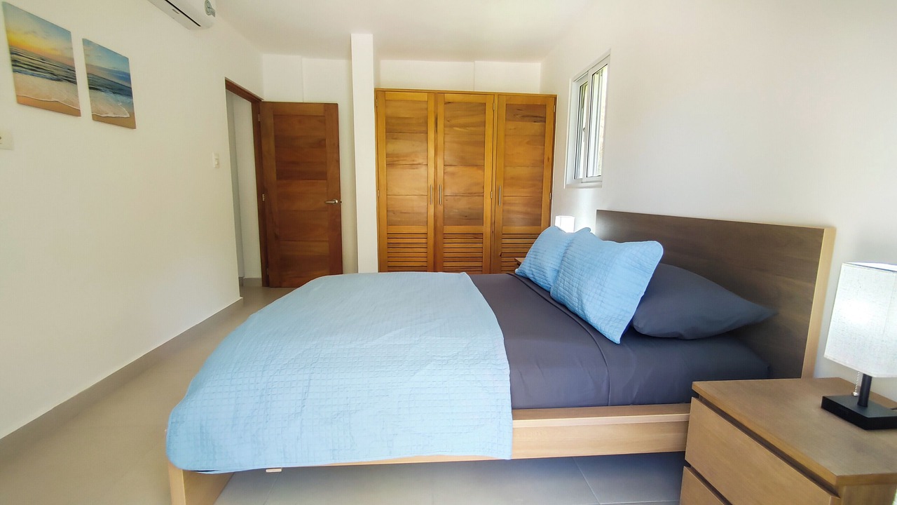Photo of Bedroom in Cabarete