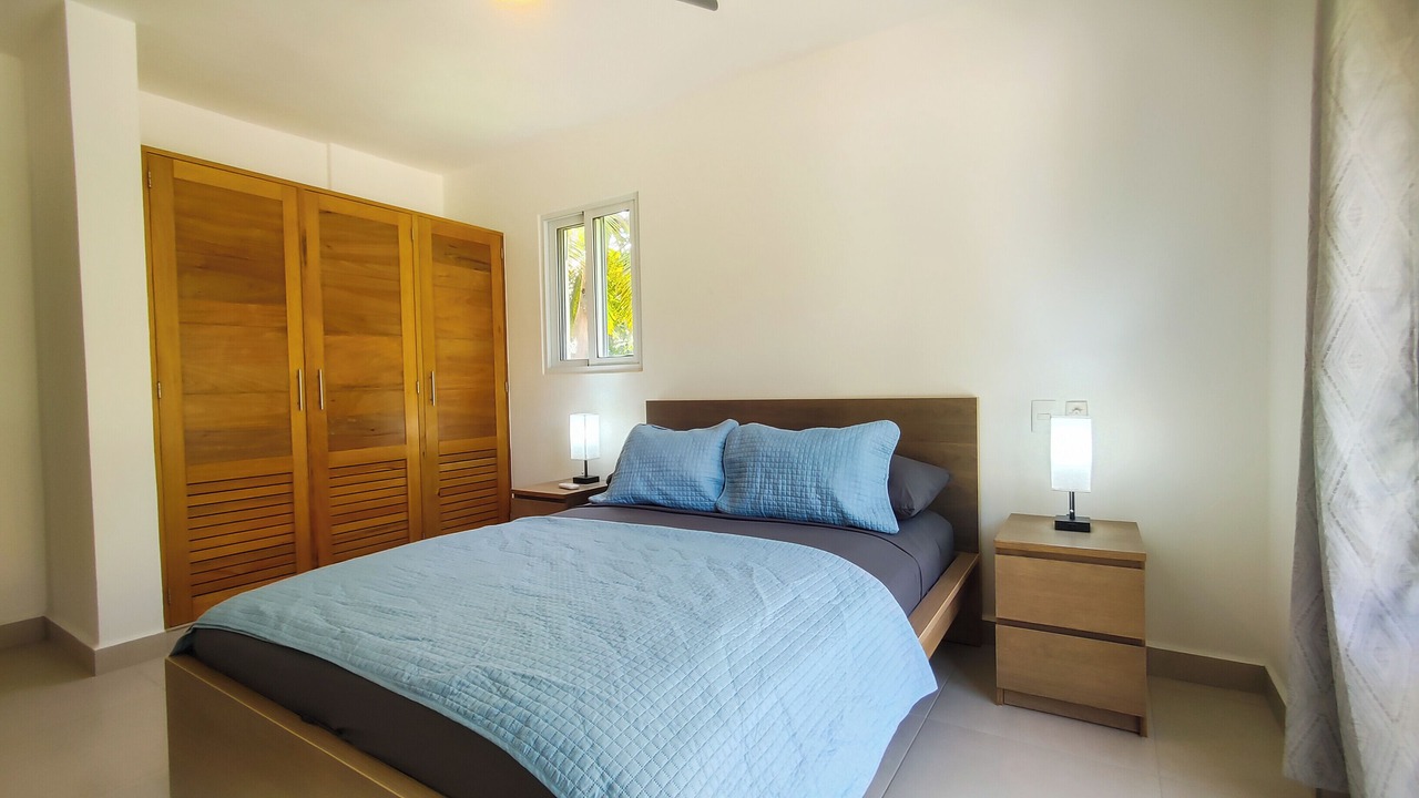 Photo of Bedroom in Cabarete