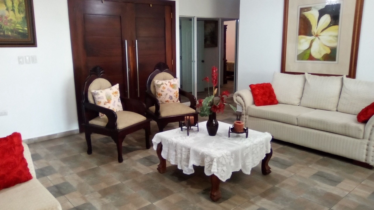 Photo of Livingroom in La Vega