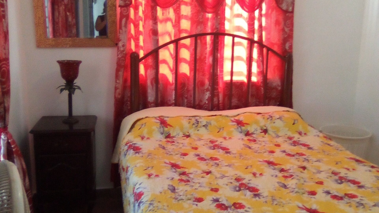 Photo of Bedroom in La Vega