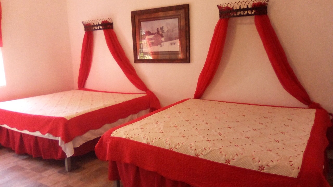 Photo of Bedroom in La Vega