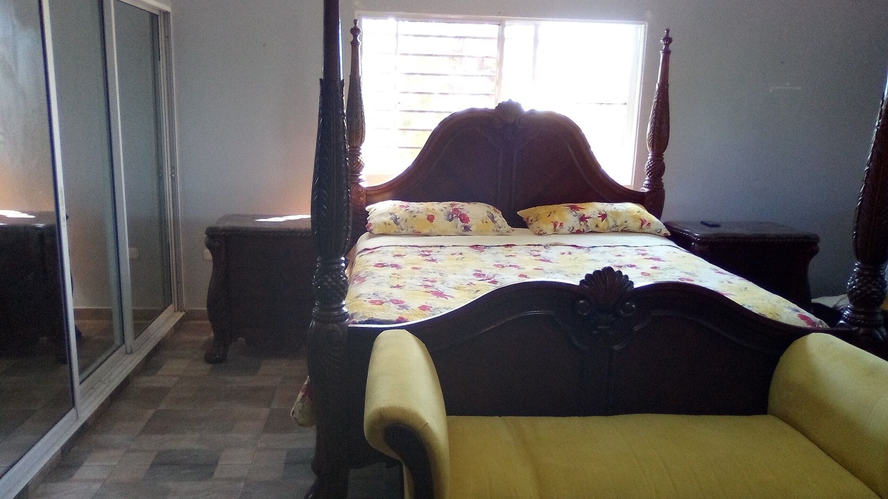 Photo of Bedroom in La Vega
