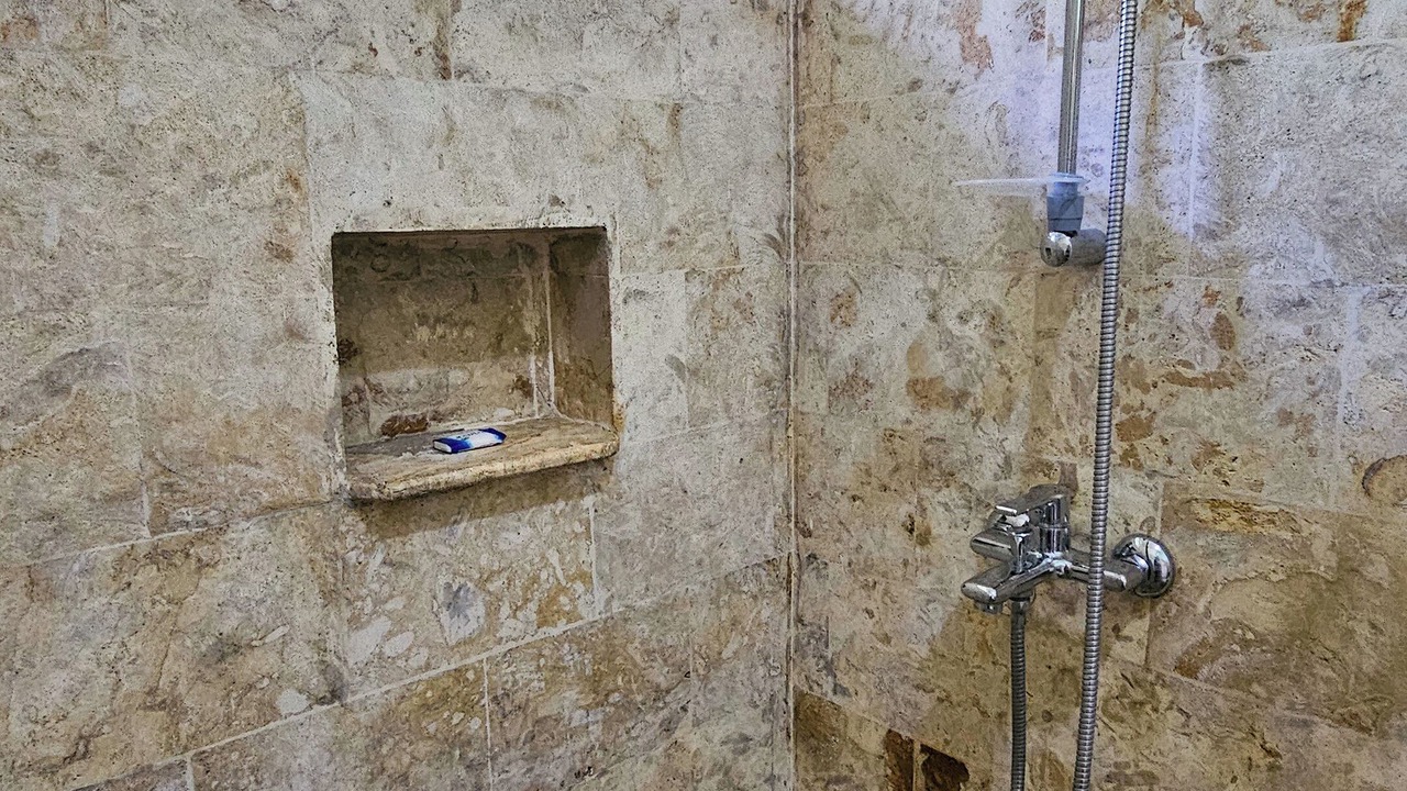 Photo of Bathroom in Sosua