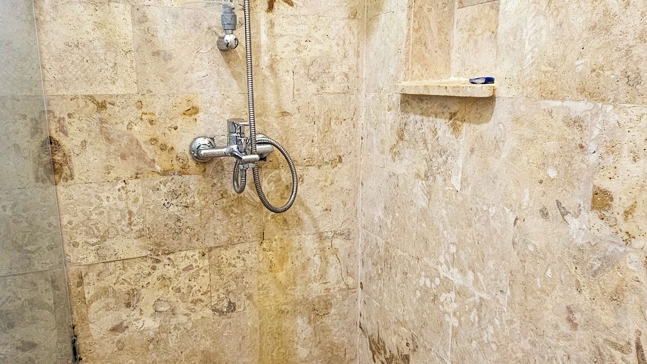 Photo of Bathroom in Sosua