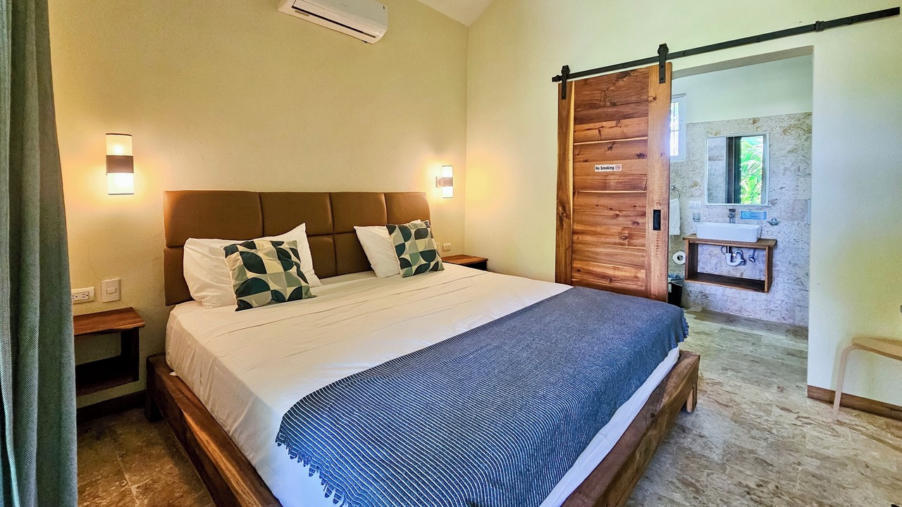 Photo of Bedroom in Sosua
