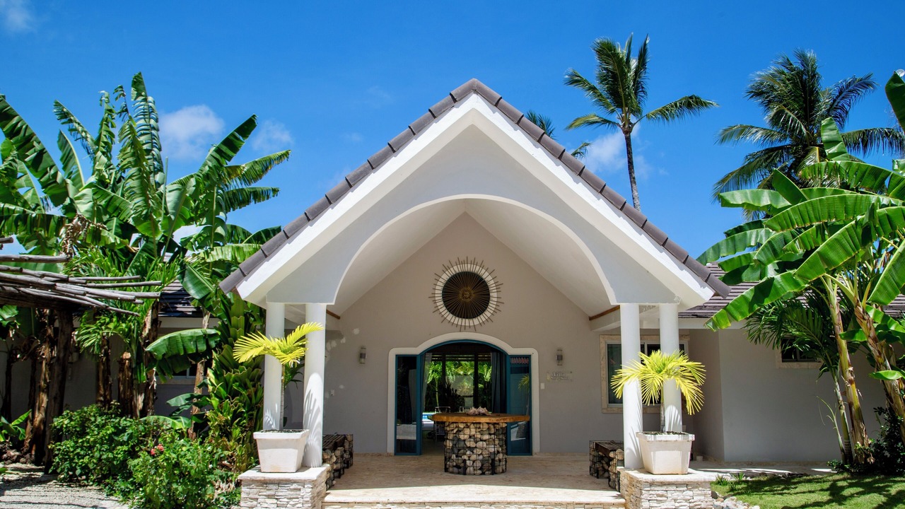 Photo of Outdoor in Sosua