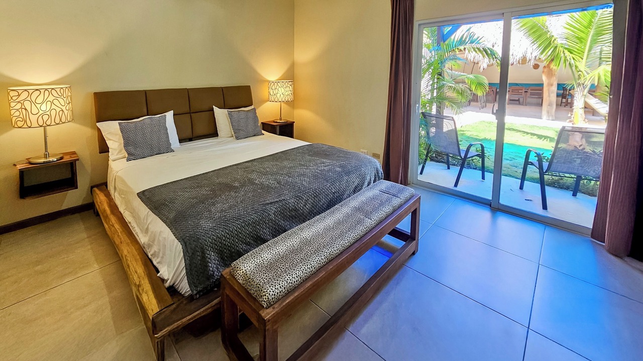 Photo of Bedroom in Sosua