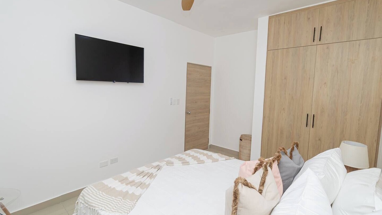 Photo of Bedroom in Los Melones