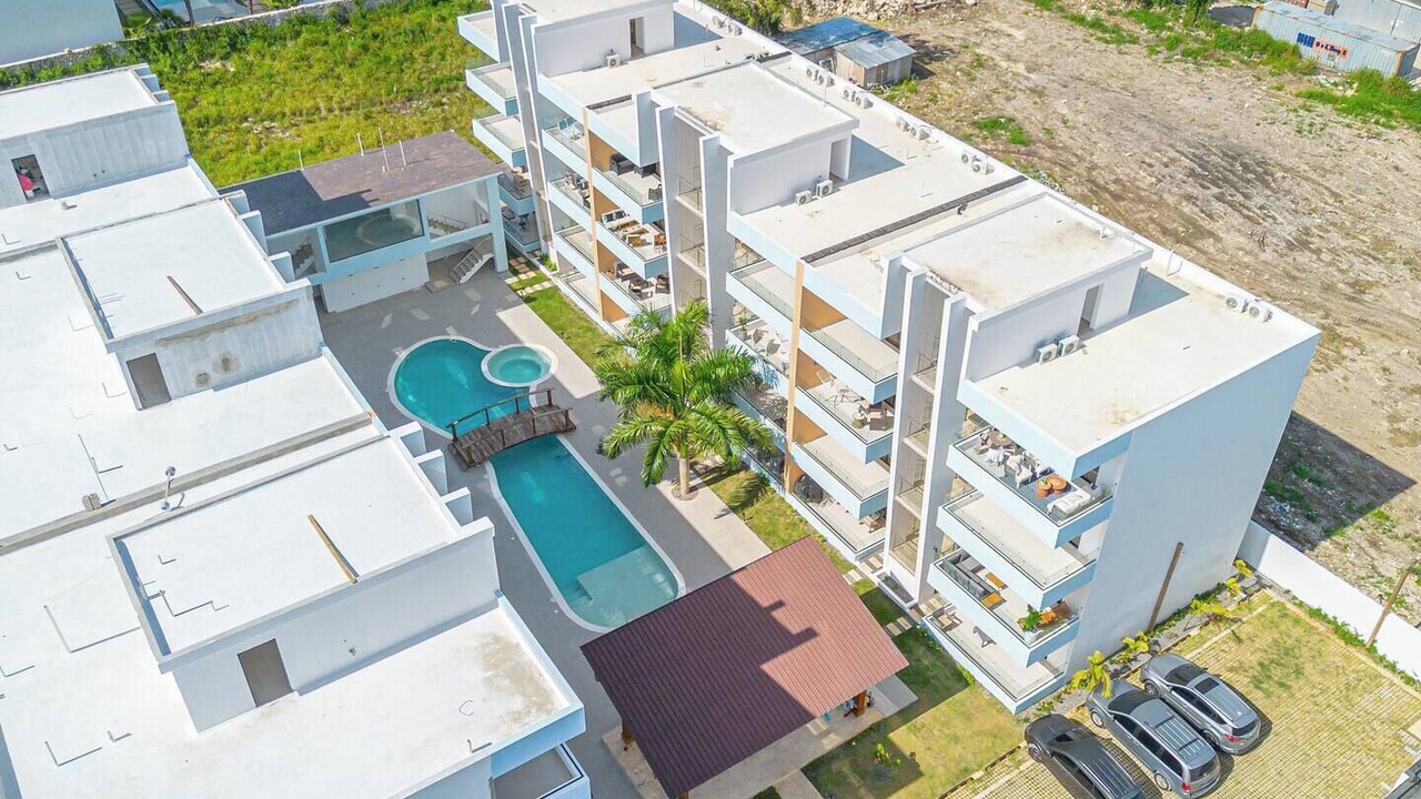 Photo of Outdoor in Los Melones