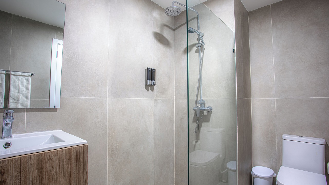 Photo of Bathroom in Cap Cana Marina