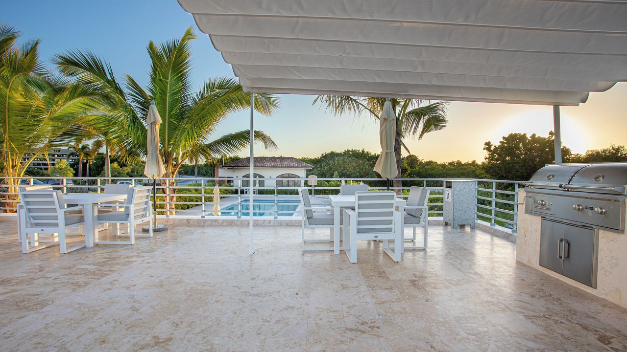 Photo of Outdoor in Cap Cana Marina