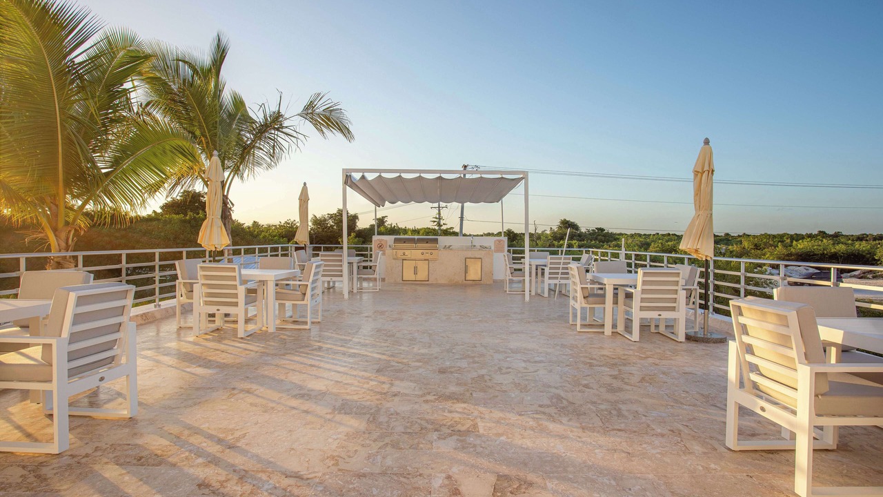 Photo of Outdoor in Cap Cana Marina