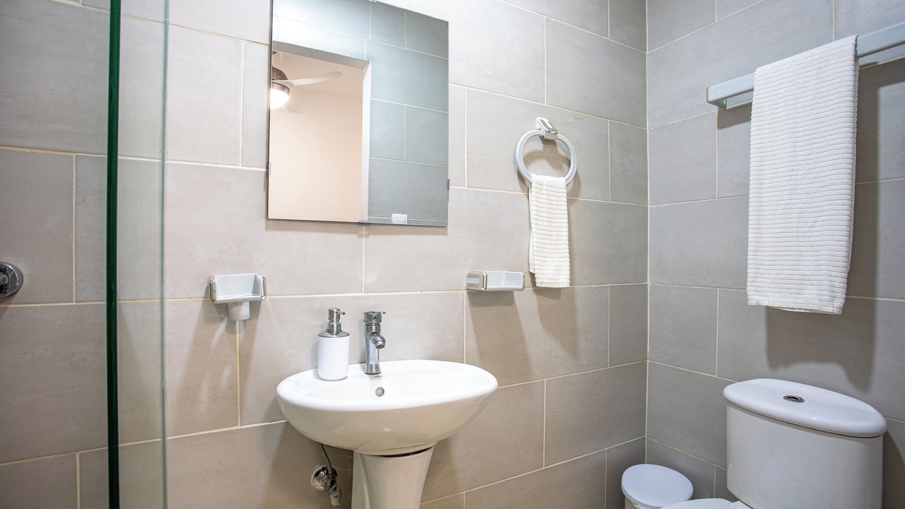Photo of Bathroom in Cap Cana Marina
