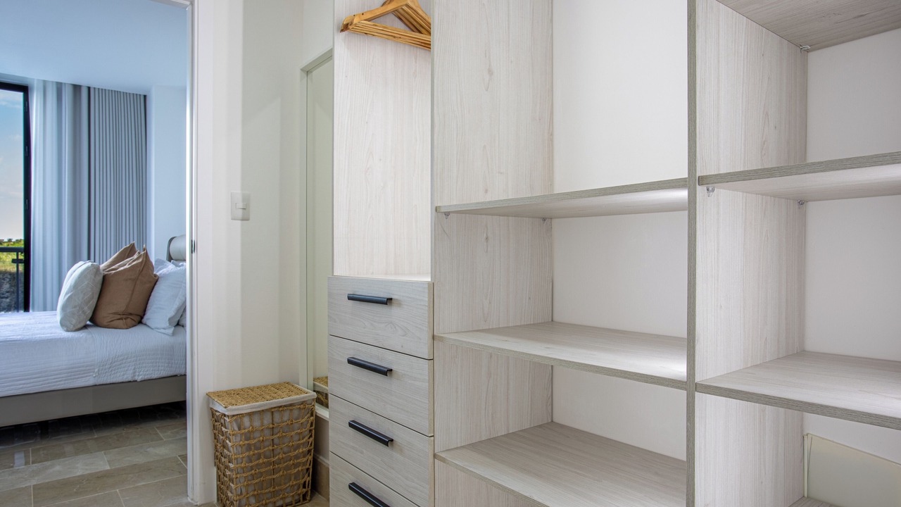 Photo of Bedroom in Cap Cana Marina