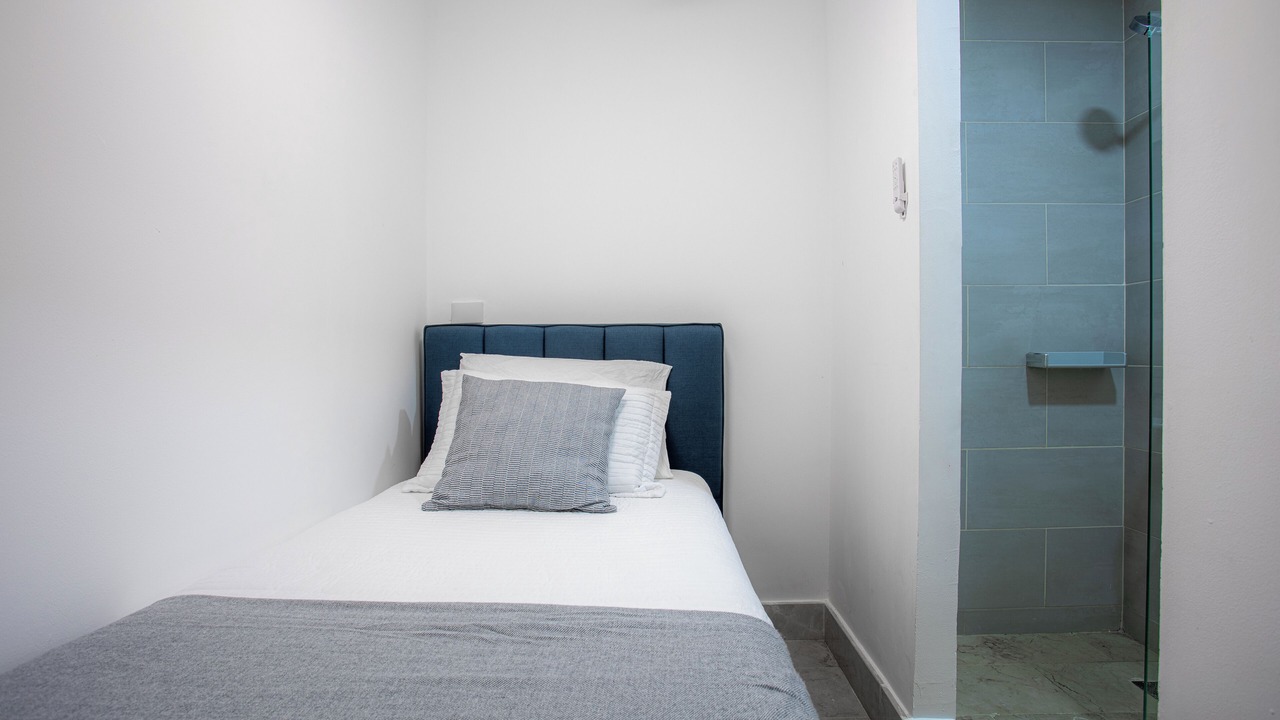 Photo of Bedroom in Cap Cana Marina