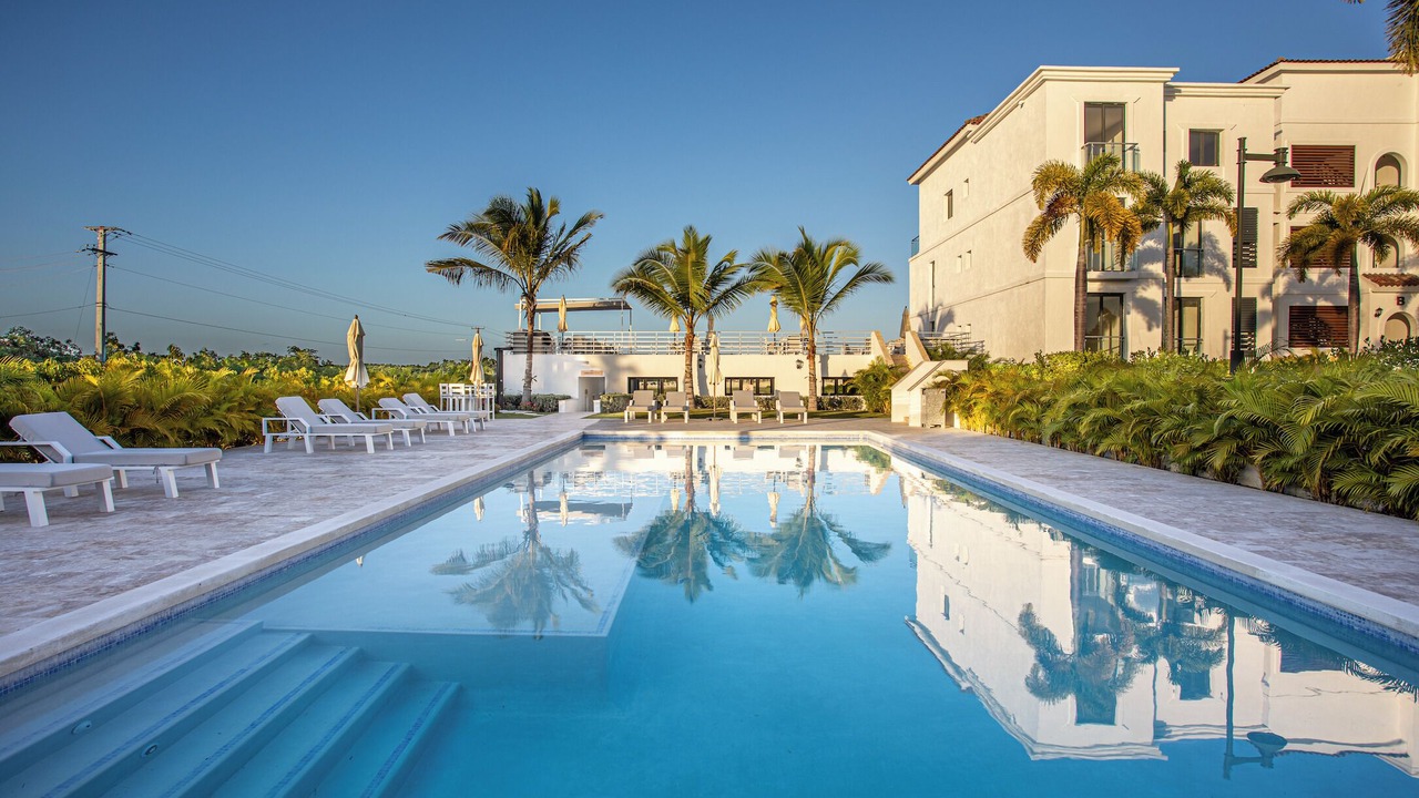 Photo of Outdoor in Cap Cana Marina