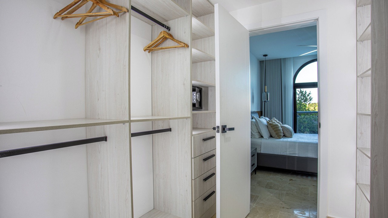 Photo of Bedroom in Cap Cana Marina