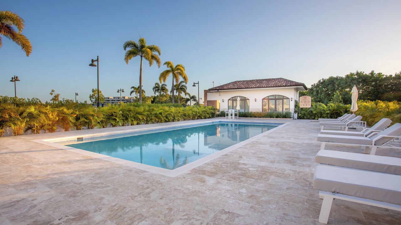 Photo of Outdoor in Cap Cana Marina