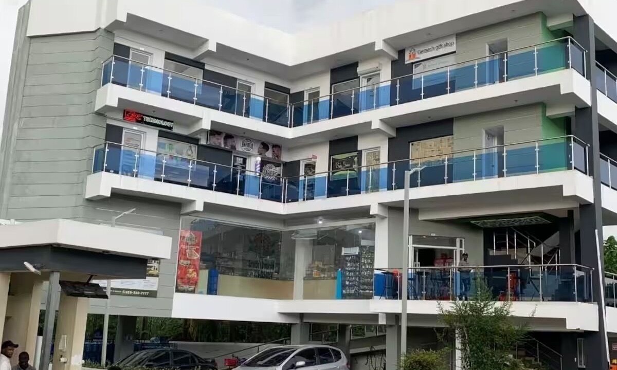 Photo of Outdoor in Villa Mella