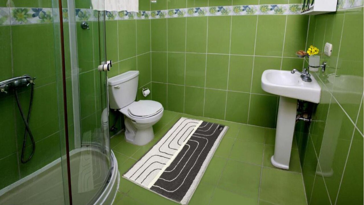 Photo of Bathroom in Urbanizacion Tavarez