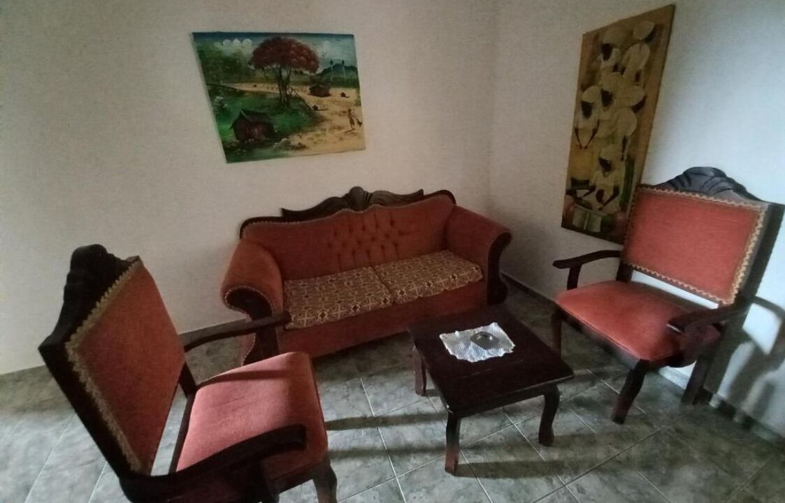 Photo of Livingroom in Urbanizacion Tavarez