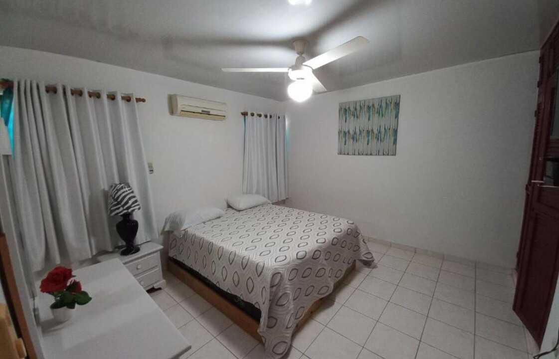 Photo of Bedroom in Urbanizacion Tavarez