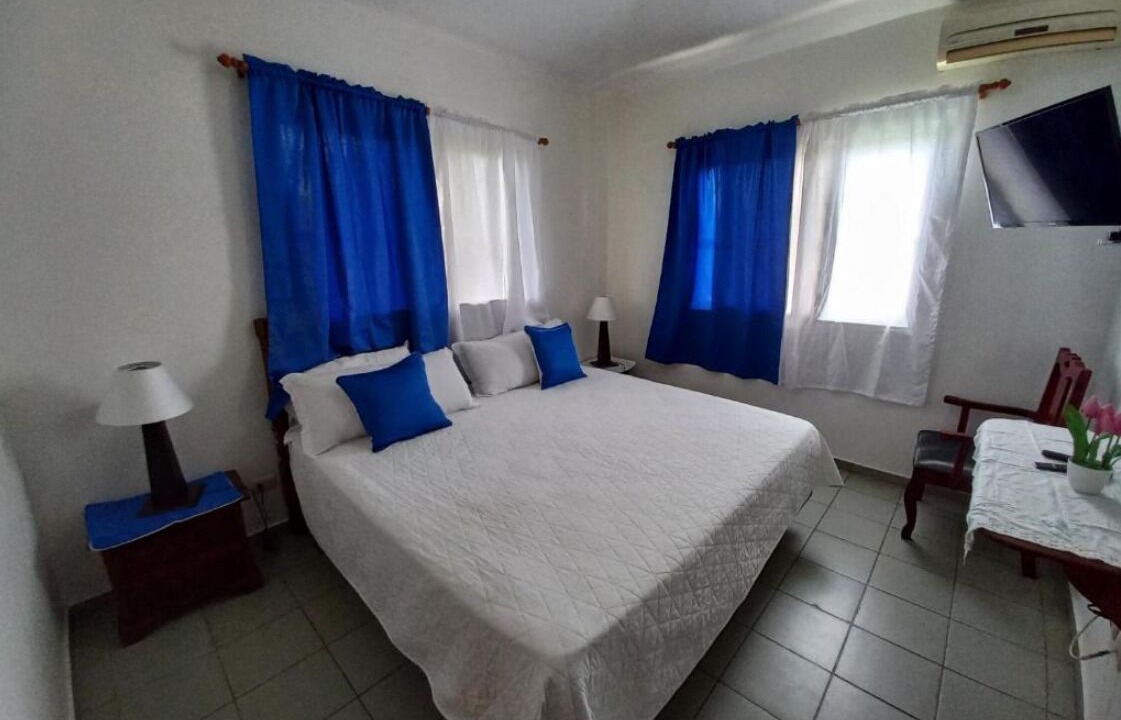 Photo of Bedroom in Urbanizacion Tavarez