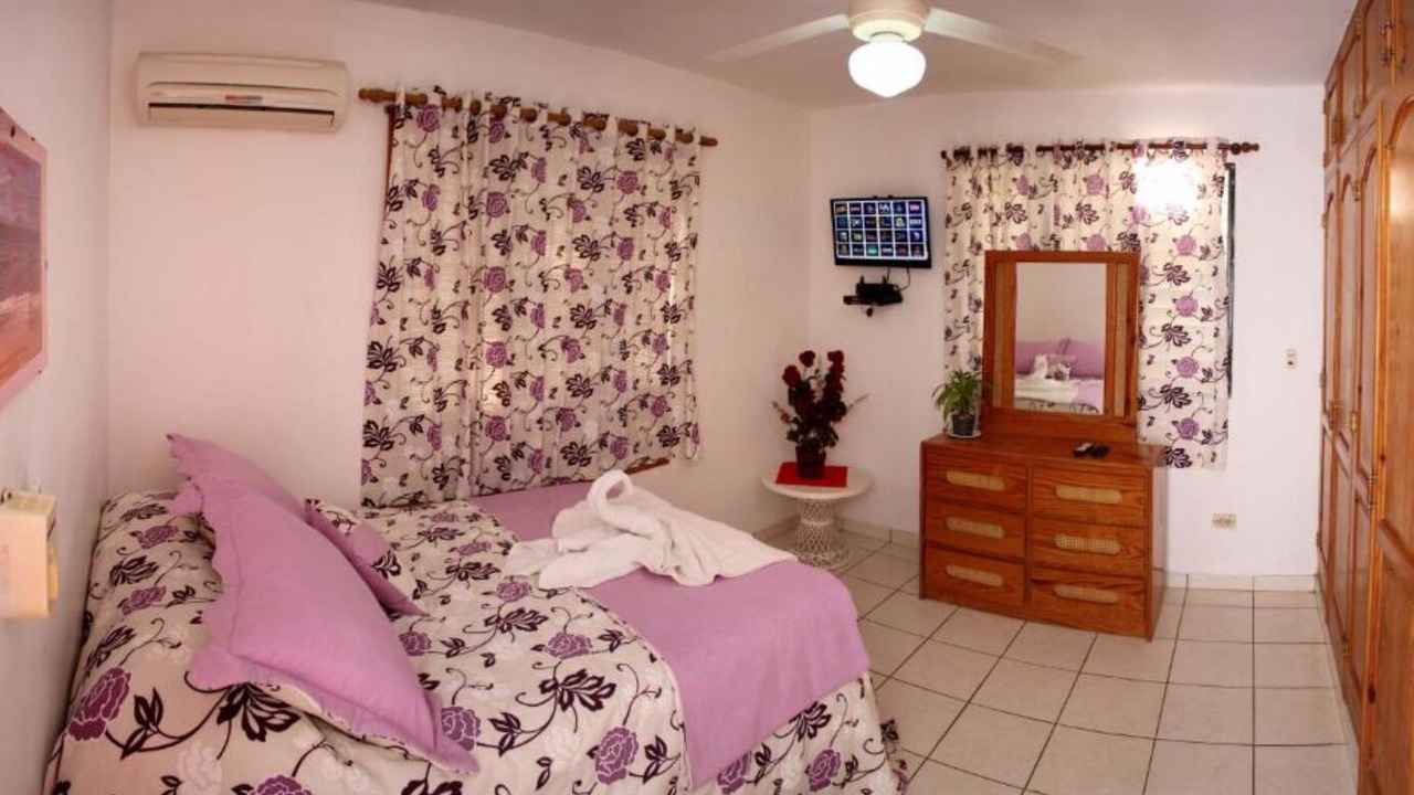 Photo of Bedroom in Urbanizacion Tavarez