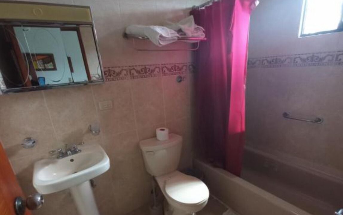 Photo of Bathroom in Urbanizacion Tavarez
