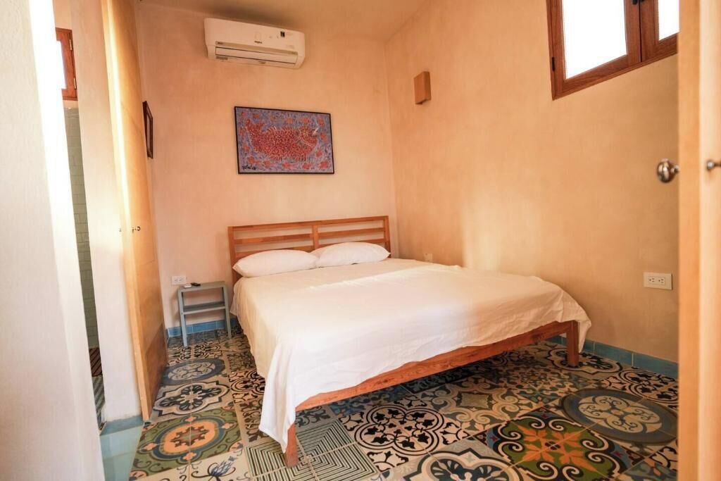 Photo of Bedroom in Zona Colonial