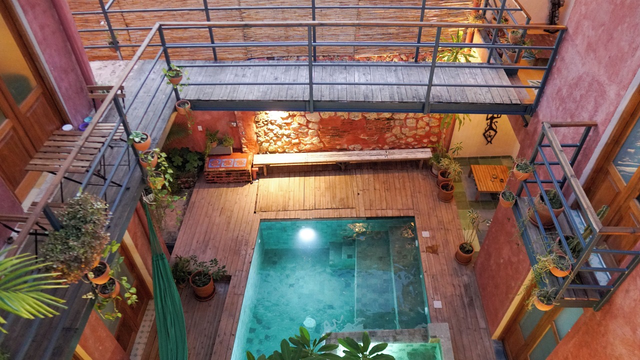 Photo of Outdoor in Zona Colonial