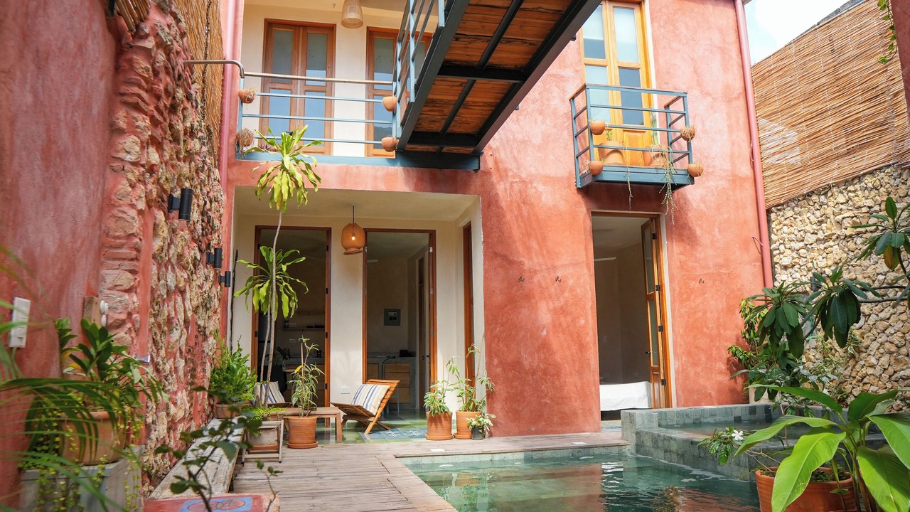 Photo of Outdoor in Zona Colonial
