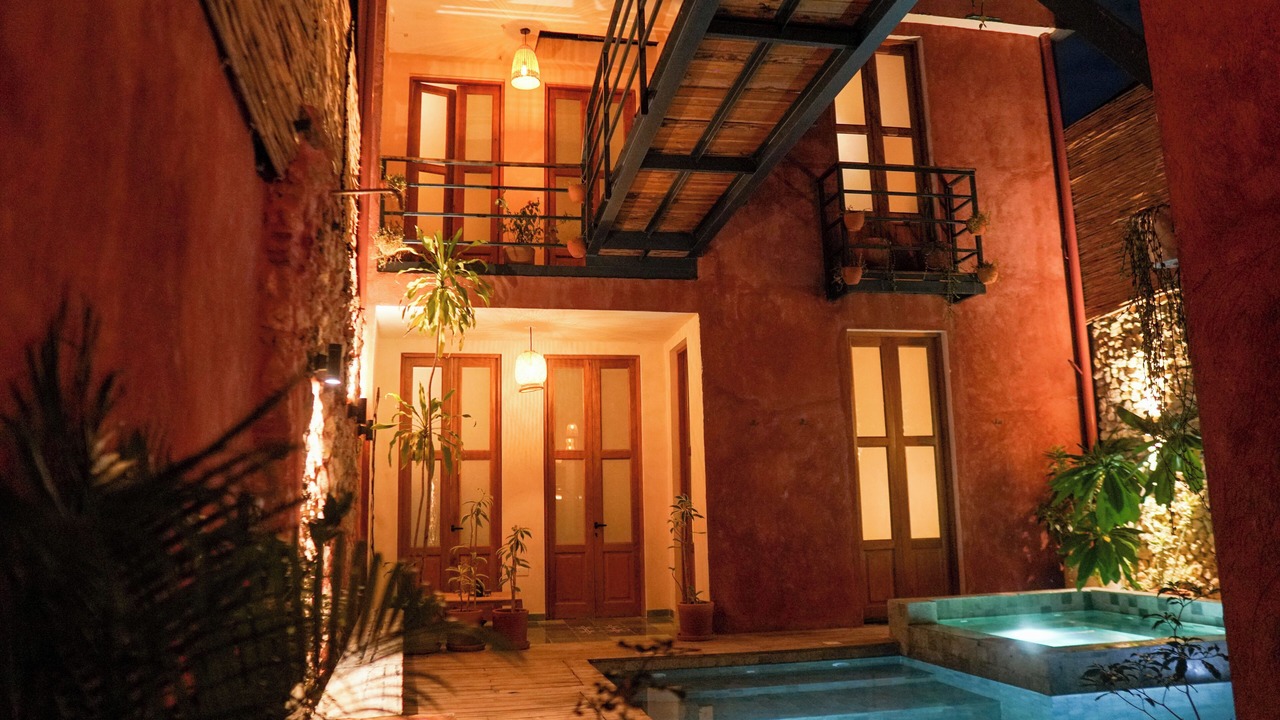 Photo of Outdoor in Zona Colonial