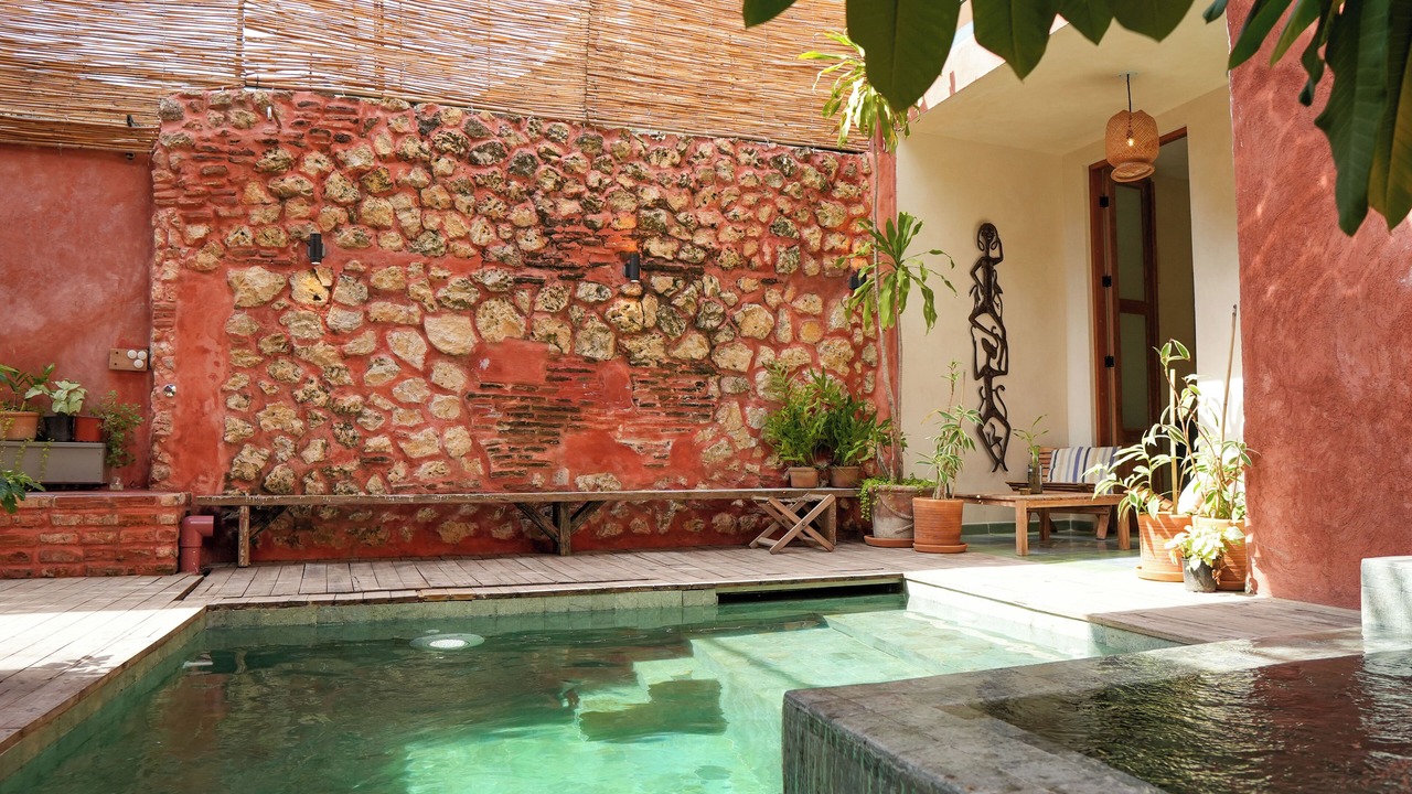 Photo of Outdoor in Zona Colonial