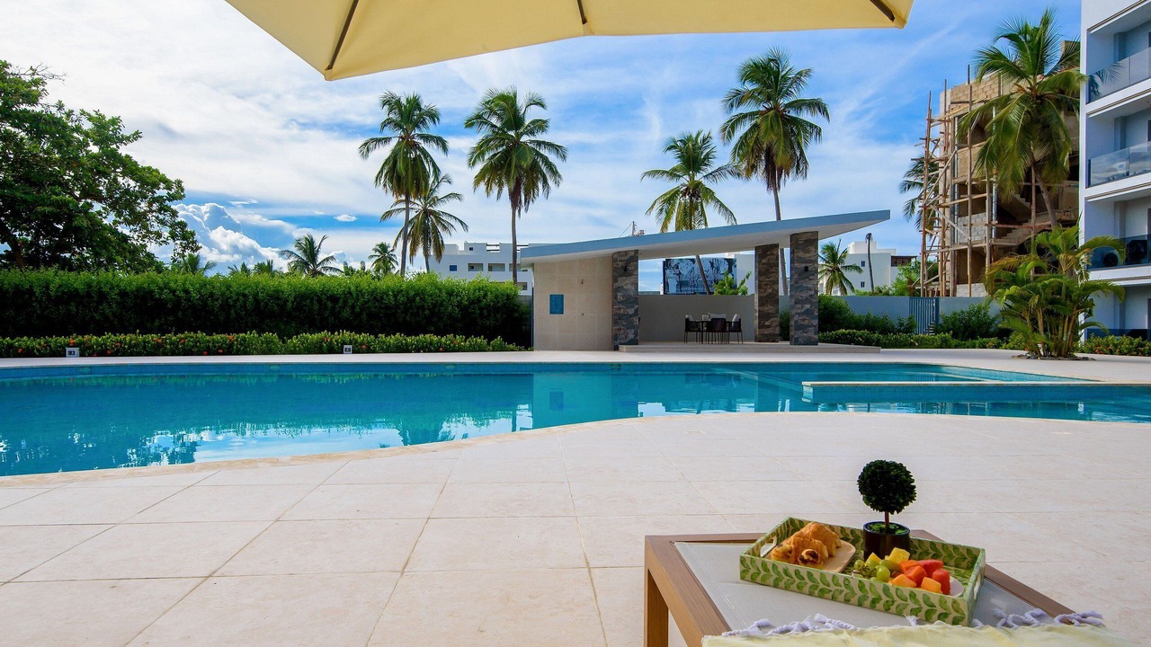 Photo of Outdoor in El Cortecito