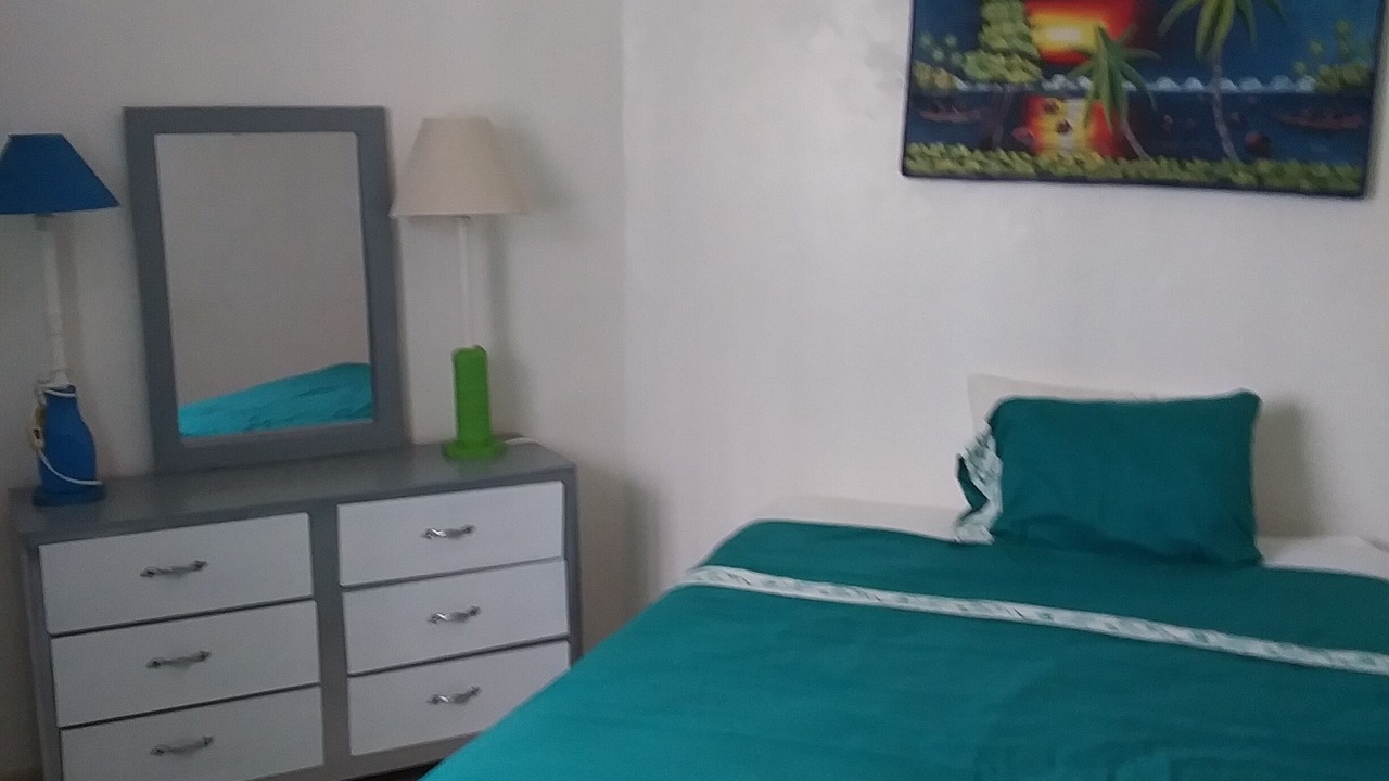 Photo of Bedroom in Cabarete
